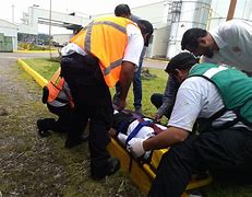 BÚSQUEDA Y RESCATE