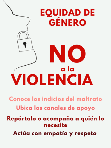 Protocolo de equidad de género
